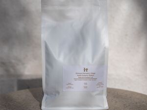 Drivu Ethiopia Beans hamasho village 1kg