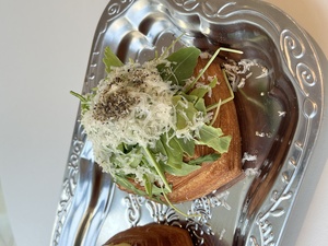 Drivu Beef Bacon Smoked Mushroom