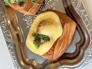 Drivu Mushroom Margarita