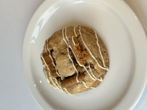 Drivu J-Lotus Cookie