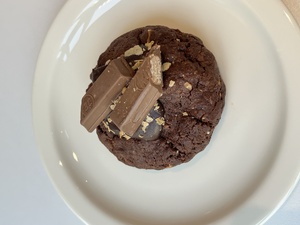 Drivu Kit-Kat Cookie