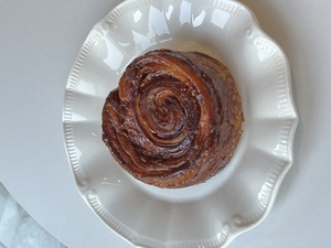 Drivu Kouign-Amann