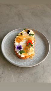 Drivu Honey Blossom Toast (HBT)