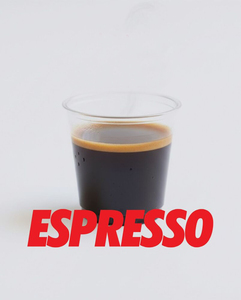 Drivu Espresso