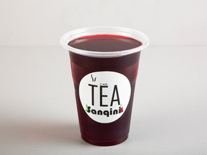 Drivu Hibiscus كركديه