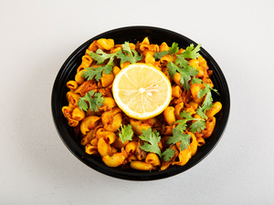 Drivu Red Pasta معكرونة حمرا