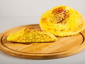 Drivu Khamir خمير