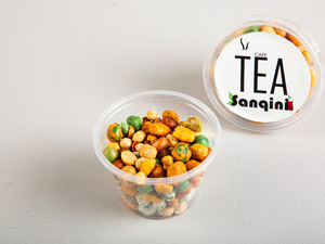 Drivu Mixed Nuts مكسرات مشكلة