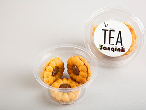 Drivu Petit Four بيتيفور