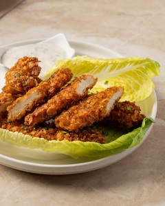 Drivu Crispy Chicken Finger