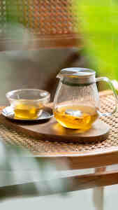 Drivu Lemon and Lavander Tea