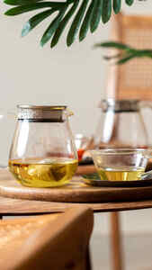 Drivu Rose White Tea