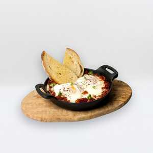Drivu Classic Shakshouka