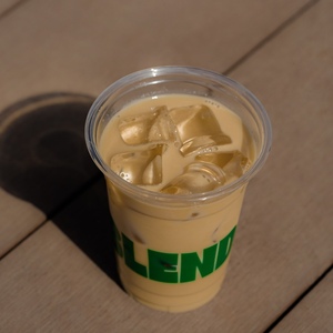 Drivu Mini Iced Cortado