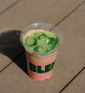 Drivu Mini Pink Matcha