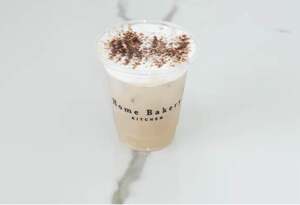 Drivu Iced Cappuccino 