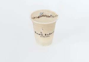 Drivu Coconut Cloud Latte