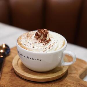 Drivu Crema Cappuccino