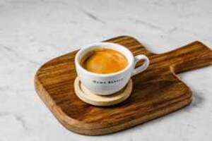 Drivu Double Espresso