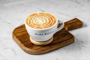 Drivu Hot Spanish Latte