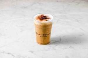 Drivu Iced Cappuccino 