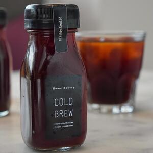 Drivu Cold Brew (100ml)