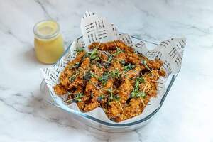 Drivu HBK Chicken Nuggets (Serves 4-5 People)