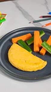 Drivu Eggs your way (Breakfast Only)