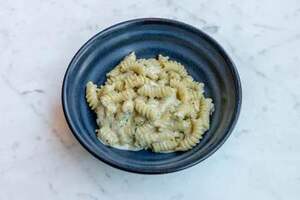 Drivu Creamy White Pasta