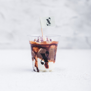 Drivu Classic Affogato