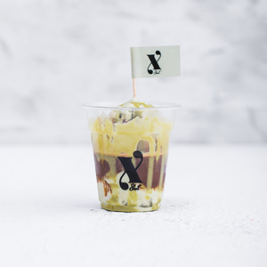 Drivu Pistachio Affogato