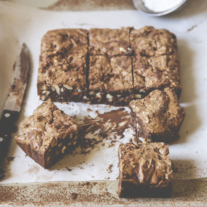 Drivu Brownie (1 Piece)