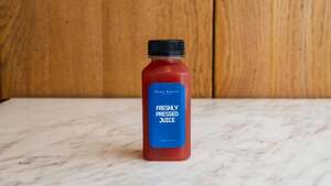 Drivu Cranberry, Red Apple, Ginger (240ml)