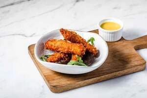 Drivu HBK Chicken Nuggets