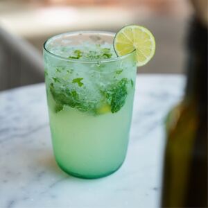 Drivu Classic Mojito