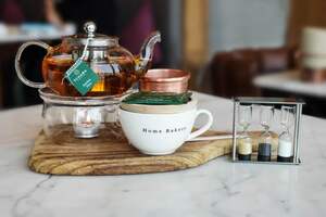 Drivu Jasmine Haze Tea