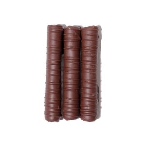 Drivu Hazelnut Flutes (3pcs)