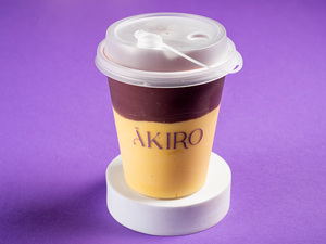 Drivu Acai Mango Smoothie
