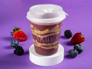 Drivu Acai Smoothie