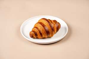 Feta Cheese Croissant - Town Bakery dubai