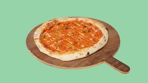 Drivu Butter Chicken