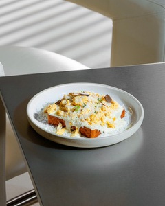 Drivu Truffle Scrambled