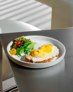 Drivu Creamy Mushroom