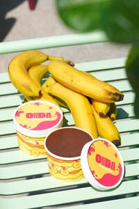 Drivu Banana Pudding