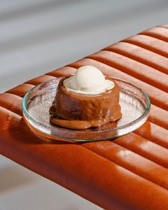 Drivu French Toast Chocolate Ice Cream