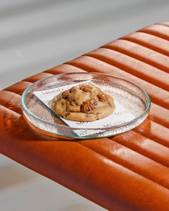 Drivu Milk Chocolate Cookie