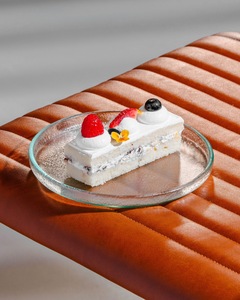 Drivu Mix Berries Cake