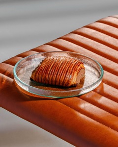 Drivu Chocolate Croissant