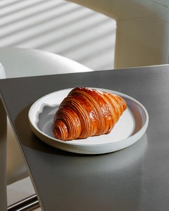 Drivu Plain Croissant