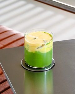 Drivu Tropical Matcha